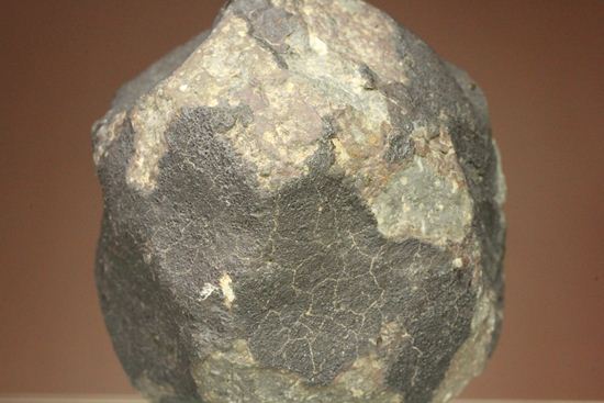 100ｇオーバー！！ロバート・ハーグコレクション隕石！太陽系最古の物質を含む、アエンデ隕石(ALLENDE)（その4）