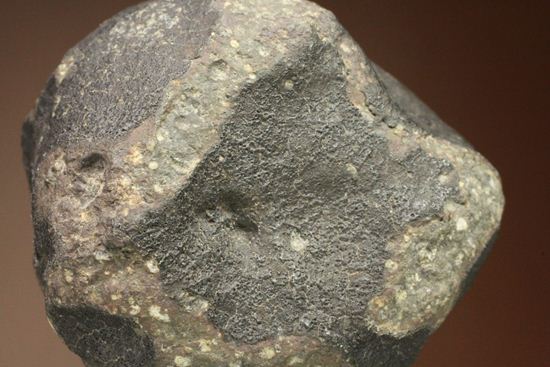 100ｇオーバー！！ロバート・ハーグコレクション隕石！太陽系最古の物質を含む、アエンデ隕石(ALLENDE)（その7）