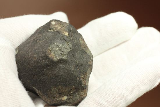 100ｇオーバー！！ロバート・ハーグコレクション隕石！太陽系最古の物質を含む、アエンデ隕石(ALLENDE)（その9）