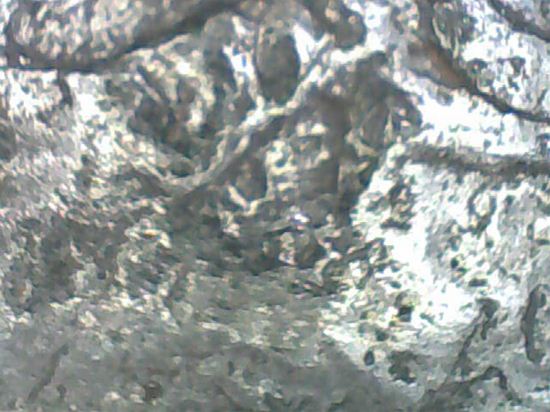 何と１３００グラムオーバー！重量感たっぷり！レグマグリップで削られた大型鉄隕石　ナミビア産（その11）