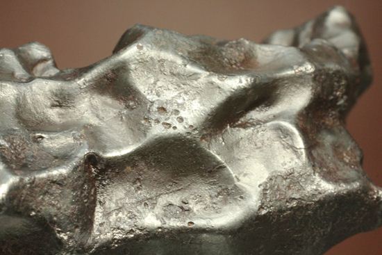 コレクターに人気の高いSikhote-Alin隕石（その11）