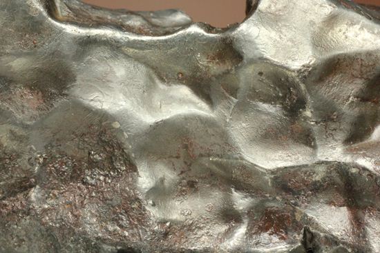コレクターに人気の高いSikhote-Alin隕石（その14）