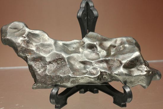 コレクターに人気の高いSikhote-Alin隕石（その2）