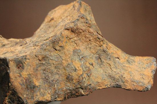 大型！世界で最も有名な隕石孔を形成した、キャニオンディアブロ隕石（その10）