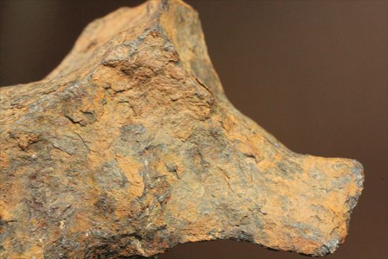 大型！世界で最も有名な隕石孔を形成した、キャニオンディアブロ隕石（その11）