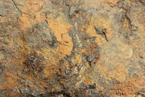 大型！世界で最も有名な隕石孔を形成した、キャニオンディアブロ隕石（その12）