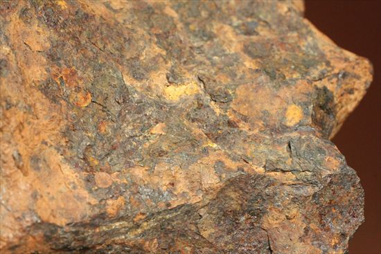 大型！世界で最も有名な隕石孔を形成した、キャニオンディアブロ隕石（その16）