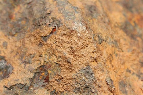 大型！世界で最も有名な隕石孔を形成した、キャニオンディアブロ隕石（その17）