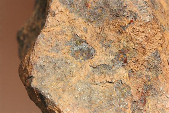 大型！世界で最も有名な隕石孔を形成した、キャニオンディアブロ隕石（その18）