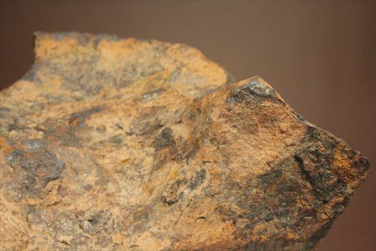 大型！世界で最も有名な隕石孔を形成した、キャニオンディアブロ隕石（その6）