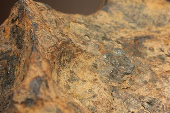 大型！世界で最も有名な隕石孔を形成した、キャニオンディアブロ隕石（その7）