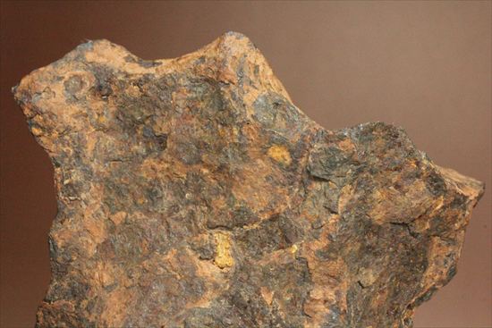 大型！世界で最も有名な隕石孔を形成した、キャニオンディアブロ隕石（その8）
