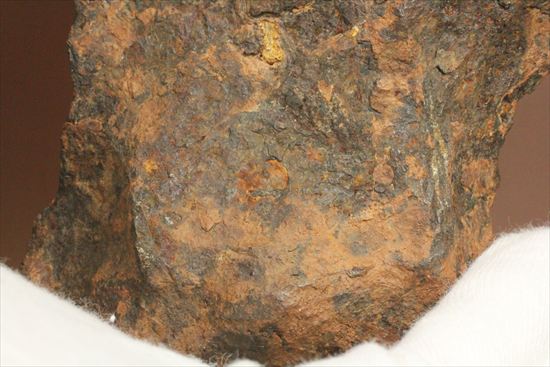 大型！世界で最も有名な隕石孔を形成した、キャニオンディアブロ隕石（その9）