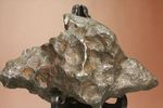 魅惑的な形状の鉄隕石　500ｇオーバーのカンポ・デル・シエロ　CAMPO DEL CIELO