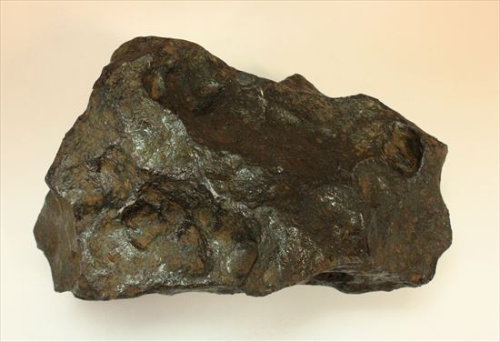 13kgを超えるスーパーヘビー級!「空の草原」こと隕石カンポ・デル・シエロ CAMPO DEL CIELO(その13)