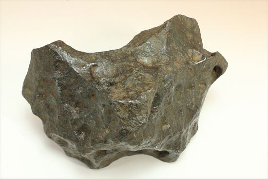 13kgを超えるスーパーヘビー級!「空の草原」こと隕石カンポ・デル・シエロ CAMPO DEL CIELO(その15)