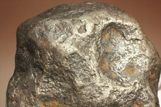 鉄隕石を代表するアルゼンチンに落ちた隕石カンポ・デル・シエロ(Campo del Cielo Meteorite)(その11)