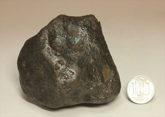 鉄隕石を代表するアルゼンチンに落ちた隕石カンポ・デル・シエロ(Campo del Cielo Meteorite)(その13)