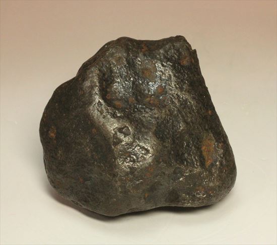 鉄隕石を代表するアルゼンチンに落ちた隕石カンポ・デル・シエロ(Campo del Cielo Meteorite)（その2）