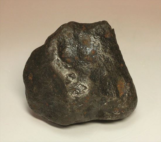鉄隕石を代表するアルゼンチンに落ちた隕石カンポ・デル・シエロ(Campo del Cielo Meteorite)(その2)