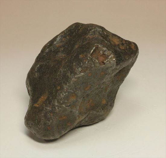 鉄隕石を代表するアルゼンチンに落ちた隕石カンポ・デル・シエロ(Campo del Cielo Meteorite)