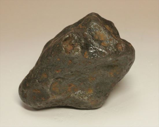 鉄隕石を代表するアルゼンチンに落ちた隕石カンポ・デル・シエロ(Campo del Cielo Meteorite)（その4）