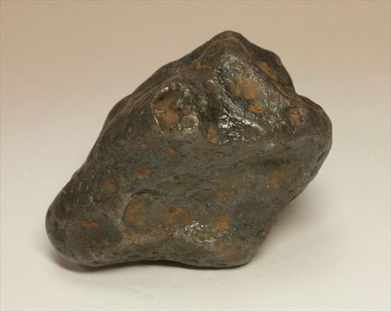 鉄隕石を代表するアルゼンチンに落ちた隕石カンポ・デル・シエロ(Campo del Cielo Meteorite)(その4)