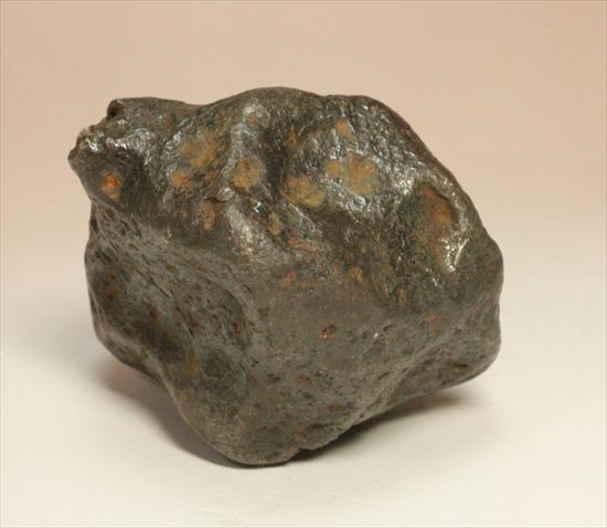 鉄隕石を代表するアルゼンチンに落ちた隕石カンポ・デル・シエロ(Campo del Cielo Meteorite)（その5）