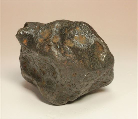 鉄隕石を代表するアルゼンチンに落ちた隕石カンポ・デル・シエロ(Campo del Cielo Meteorite)(その5)