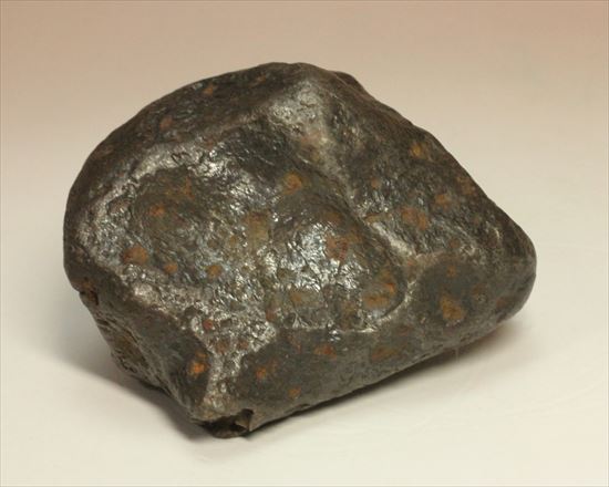 鉄隕石を代表するアルゼンチンに落ちた隕石カンポ・デル・シエロ(Campo del Cielo Meteorite)（その6）