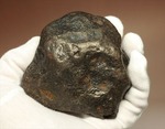 鉄隕石を代表するアルゼンチンに落ちた隕石カンポ・デル・シエロ(Campo del Cielo Meteorite)