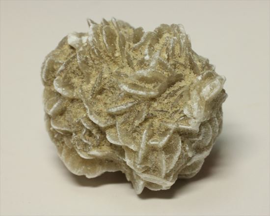 サハラ砂漠が生み出した芸術!砂漠のバラ(Desert Rose)(その2)