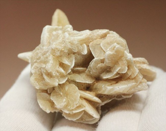 偉大なる自然が生み出した芸術品!砂漠のバラ(Desert Rose)(その12)