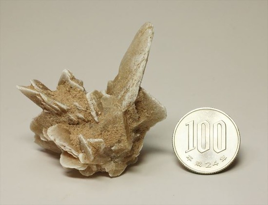 偉大なる自然が生み出した芸術品!砂漠のバラ(Desert Rose)(その13)