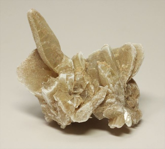 偉大なる自然が生み出した芸術品!砂漠のバラ(Desert Rose)(その2)