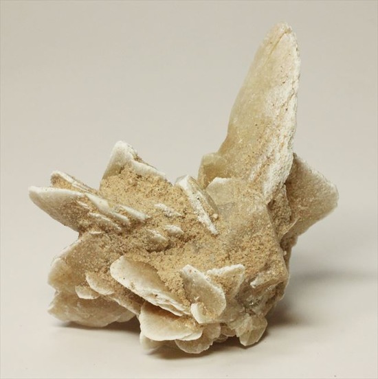 偉大なる自然が生み出した芸術品!砂漠のバラ(Desert Rose)(その3)