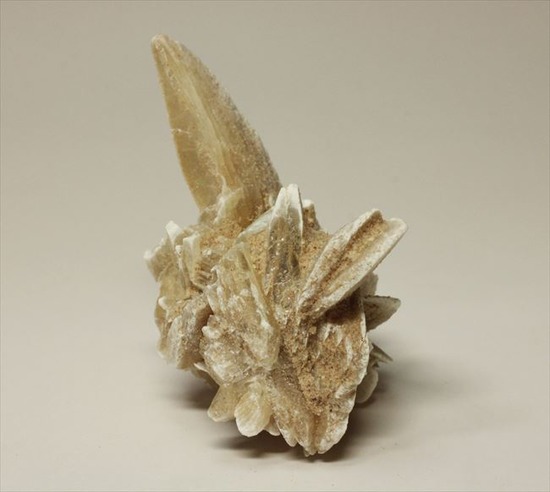 偉大なる自然が生み出した芸術品!砂漠のバラ(Desert Rose)(その4)