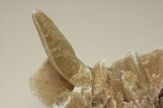 偉大なる自然が生み出した芸術品!砂漠のバラ(Desert Rose)(その6)