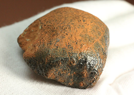 1960年10月落下、どこかの天体の地殻だった隕石ユークライト・ミルビリリー隕石（その13）