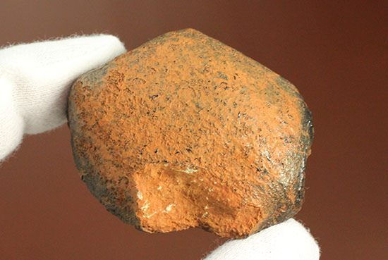 1960年10月落下、どこかの天体の地殻だった隕石ユークライト・ミルビリリー隕石（その15）