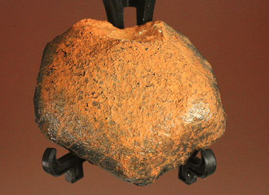 1960年10月落下、どこかの天体の地殻だった隕石ユークライト・ミルビリリー隕石（その16）