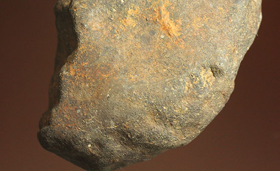 オーストラリアに1879年に落下した石質隕石（コンドライトL6）（その5）