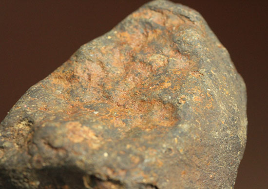 オーストラリアに1879年に落下した石質隕石（コンドライトL6）（その7）
