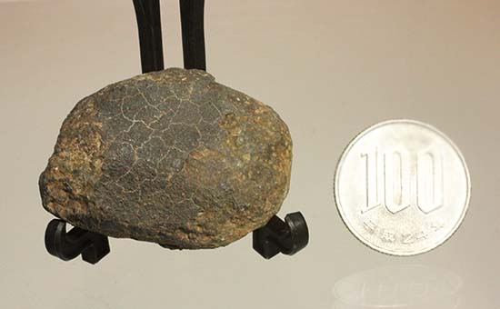 宇宙化学のロゼッタストーン!太陽系形成の謎を知るアエンデ隕石(その13)