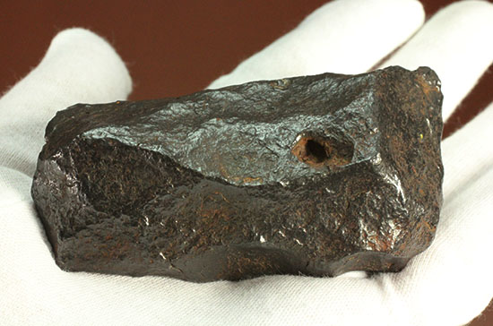 鉄隕石の代表格、キャニオン・ディアブロ隕石(Canyon Diablo)（その1）