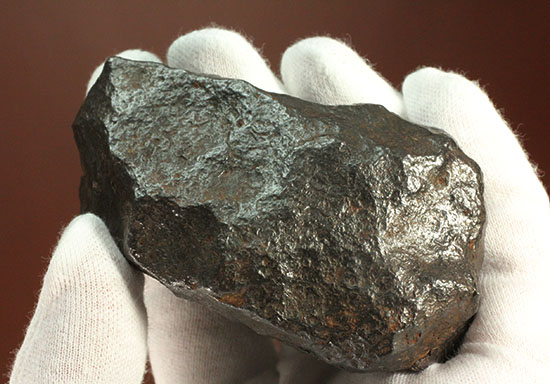 鉄隕石の代表格、キャニオン・ディアブロ隕石(Canyon Diablo)（その4）