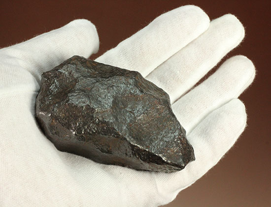 鉄隕石の代表格、キャニオン・ディアブロ隕石(Canyon Diablo)（その7）