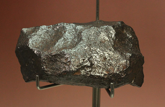 鉄隕石の代表格、キャニオン・ディアブロ隕石(Canyon Diablo)（その8）