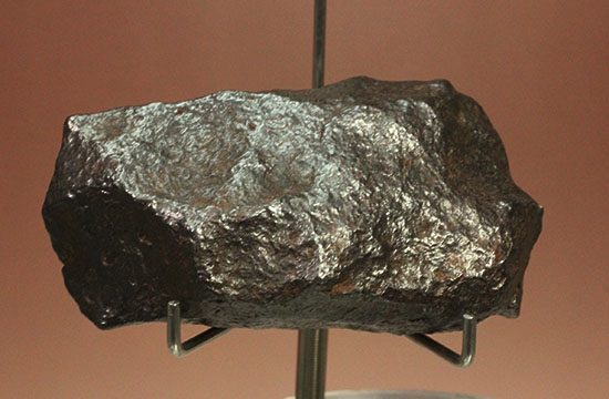 鉄隕石の代表格、キャニオン・ディアブロ隕石(Canyon Diablo)（その9）