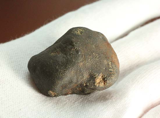 太陽系生成時に生まれた隕石「テンハム」（その10）